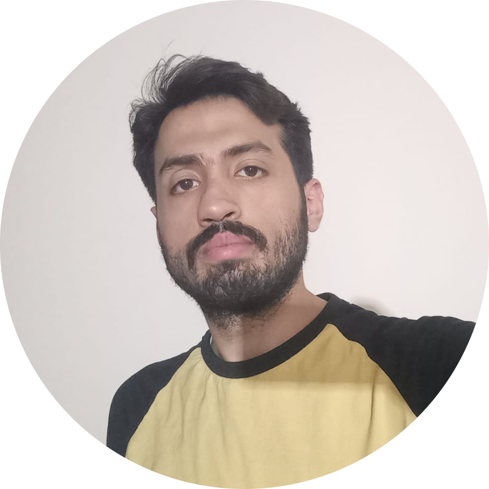 Hamza Iqbal