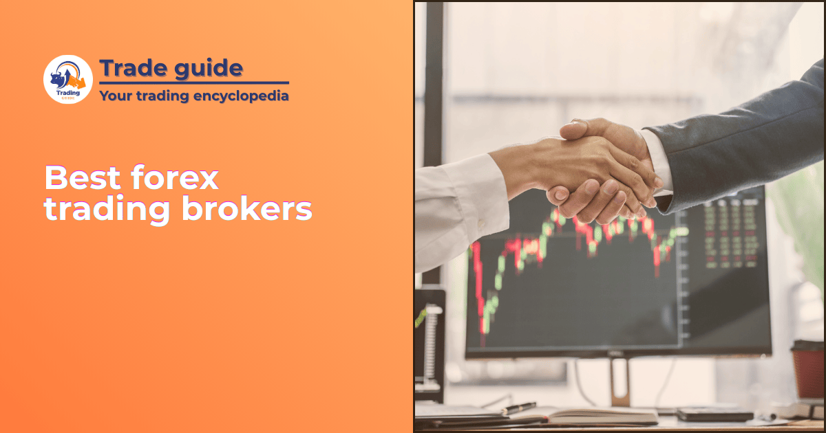 best forex brokers