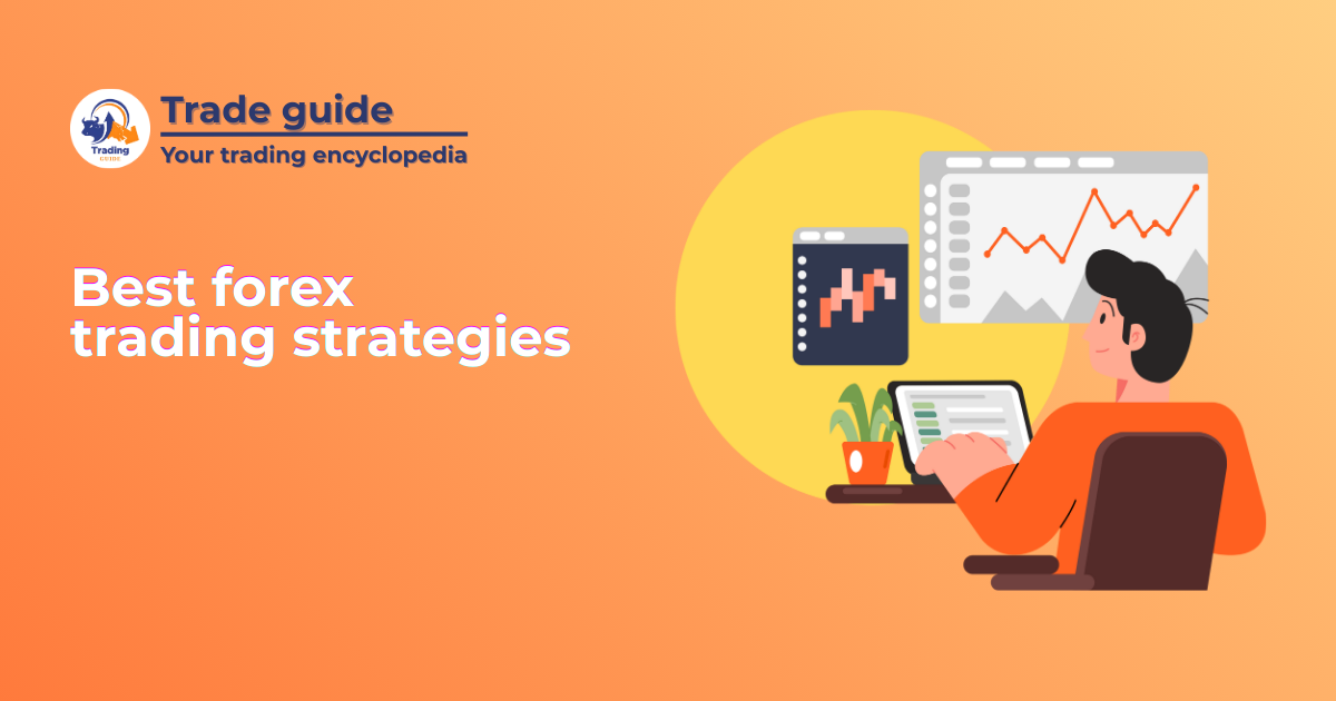 best forex trading strategies