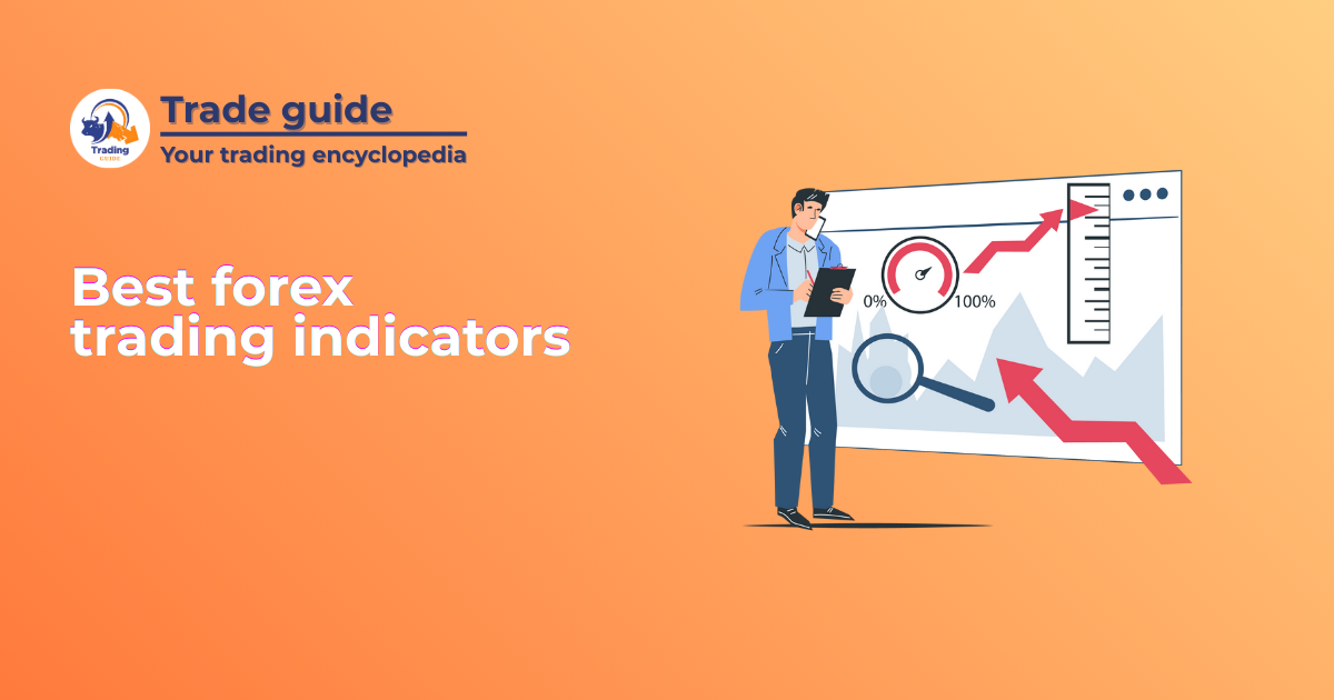 Forex trading indicators