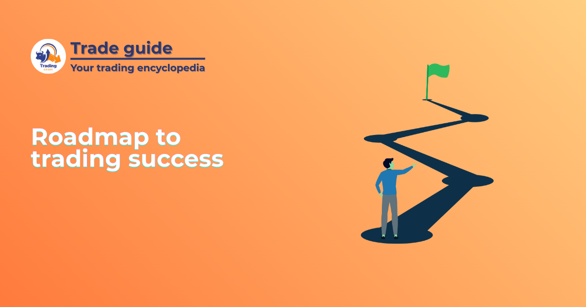 Roadmap to trading success