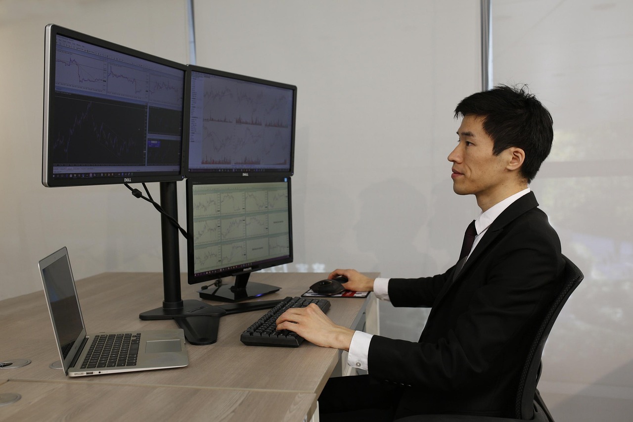 beginner trader