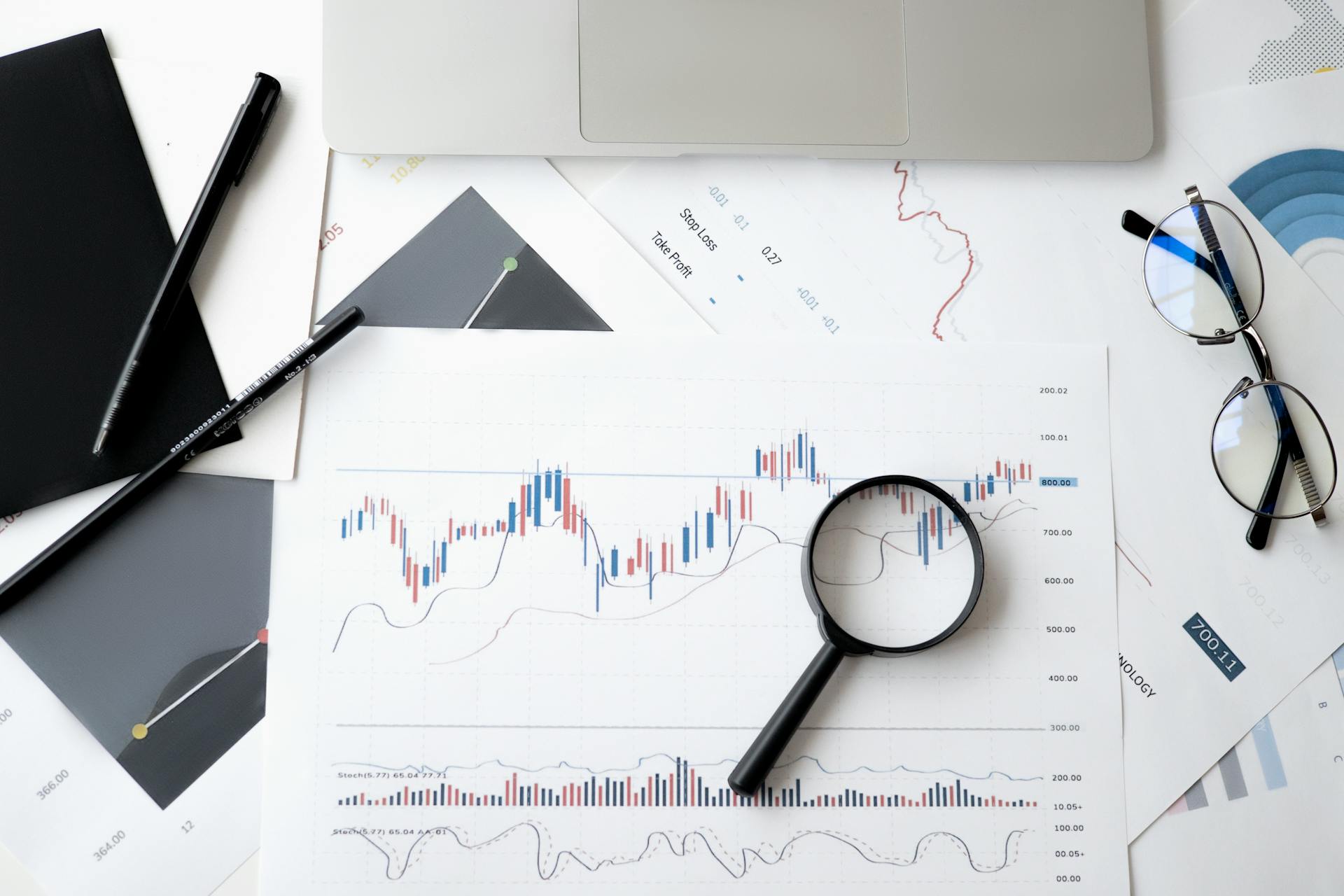forex trading strategies