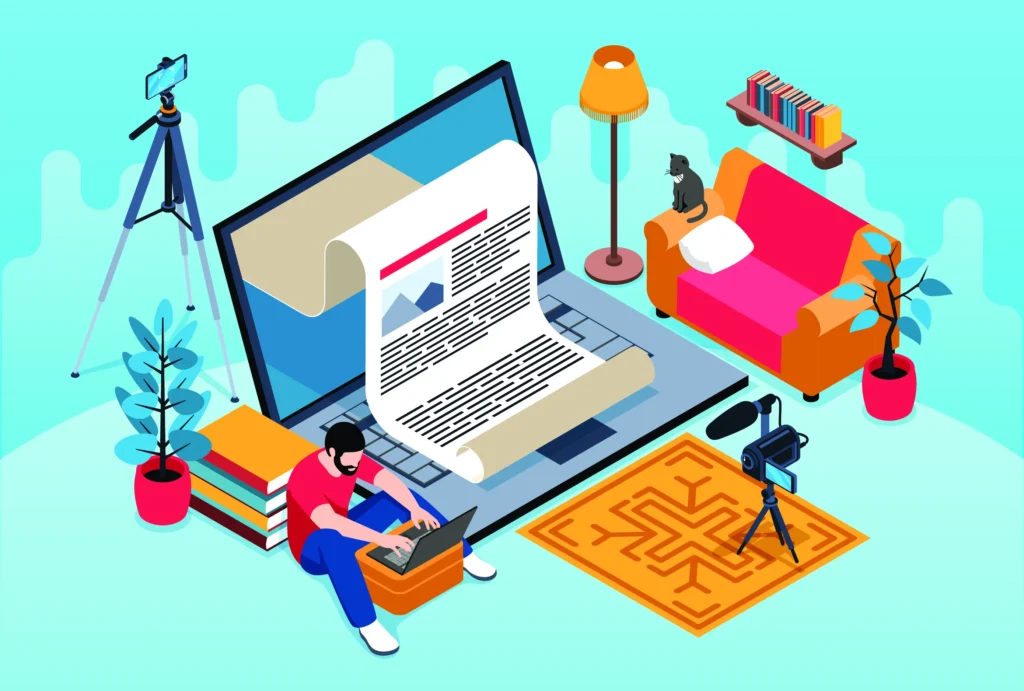 Trade Guide Editorial Process